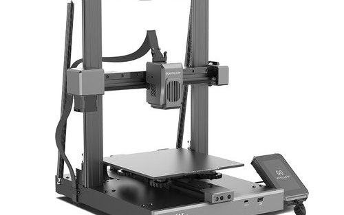 Imprimante 3D Artillery Sidewinder X4 Pro , Klipper, (…)