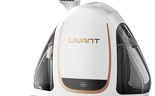 L'injecteur extracteur UWANT B100-S, parfait pour (...)