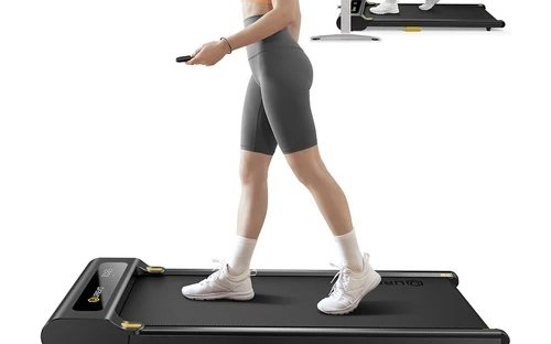 Le tapis de marche Xiaomi UREVO URTM022 Spacewalk à (...)