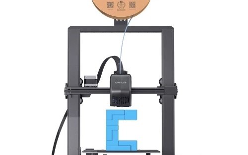 L'imprimante 3D Creality Ender-3 V3 SE , Auto Leveling, (…)