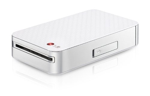 Imprimante LG Pocket Photo PD233 79€03 livrée