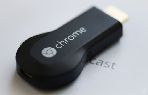 Test Google Chromecast, l'alternative Miracast pour votre Tv