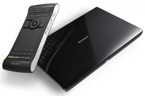 Google TV Sony NSZ-GS7 en précommande