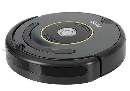 Aspirateur Robot iRobot Roomba 651 à -50%, 170€33 livré