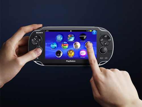 Sony NGB : Voici la nouvelle PSP