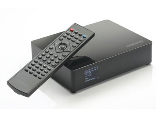 39.90 € le disque dur multimédia HD avec Tuner TNT enregistreur !