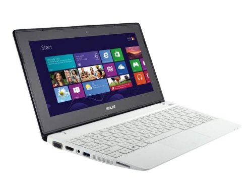 Ultra Portable tactile 10" Asus X102BA-DF003H 194€ livré !