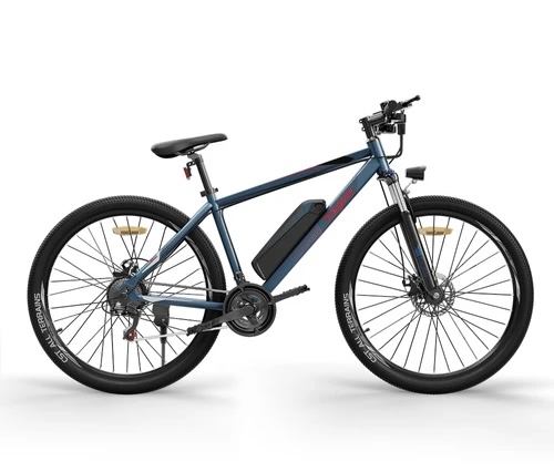Le VTT électrique ELEGLIDE M1 Upgraded version, 27.5 pouces, 21 vitesses, Stock EU à 509,99€