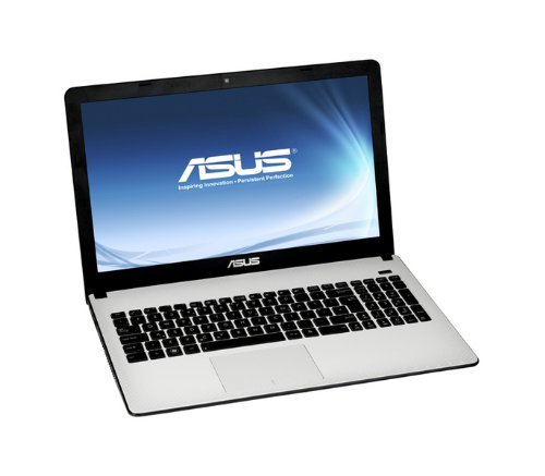 Asus X501A PC Ultra Portable 15,6" Intel Core i3 500 Go 366€73 livré