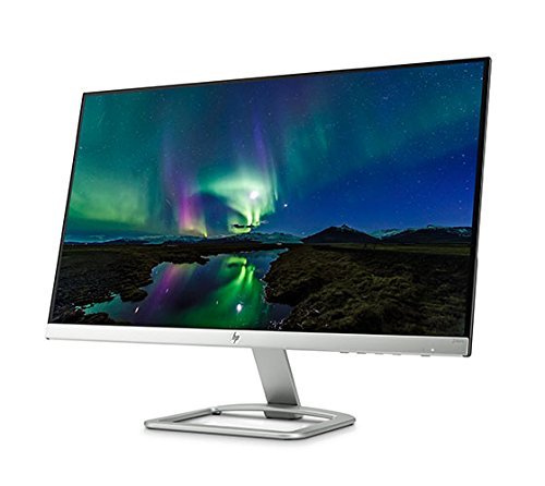 Écran HP 27es Full HD 27" IPS 2 HDMI à 169€