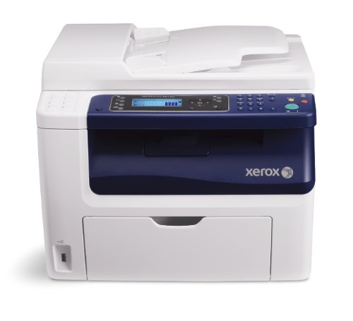 Xerox WorkCentre 6015V_NI Multifonction laser couleur Wifi 116,70€ livrée