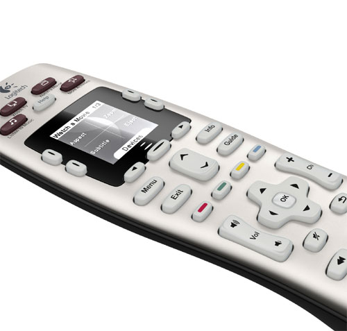 Soldes : télécommande universelle Harmony 600 à 29€97