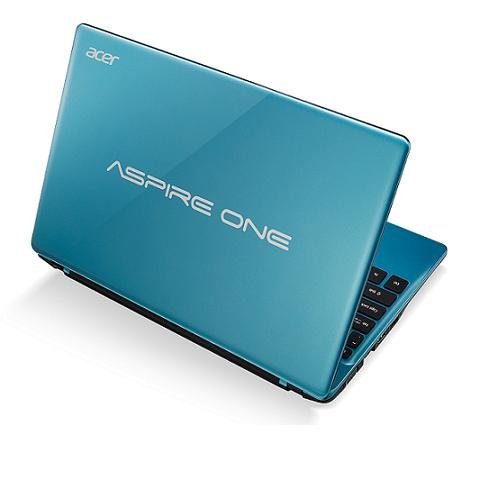Soldes 259.99€ le Netbook Aspire One 725 double coeur 500GO Windows 8
