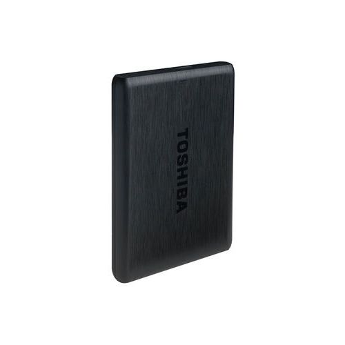 Disque dur portable Toshiba StorE Plus 1TO USB3 à 59€ livré 