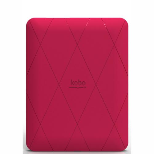 Coques et étuis pour votre liseuse Kobo mini , Touch ou Arc à 1€
