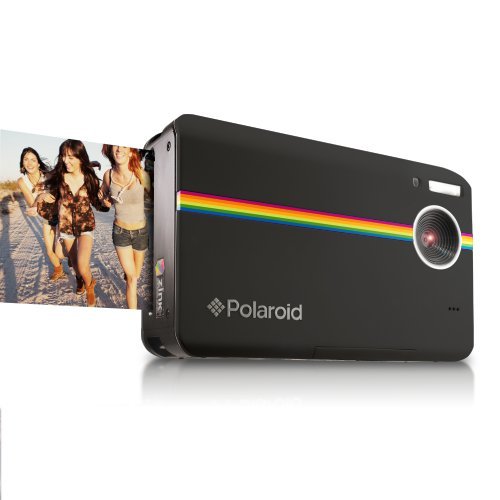 Polaroid Z2300, appareil avec imprimante photo intégrée 109€90 livré