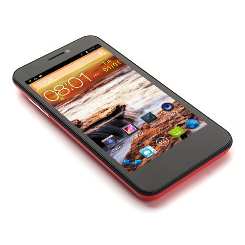 Smartphone CUBOT GT99 Quad Core IPS HD en vente flash 103€ 