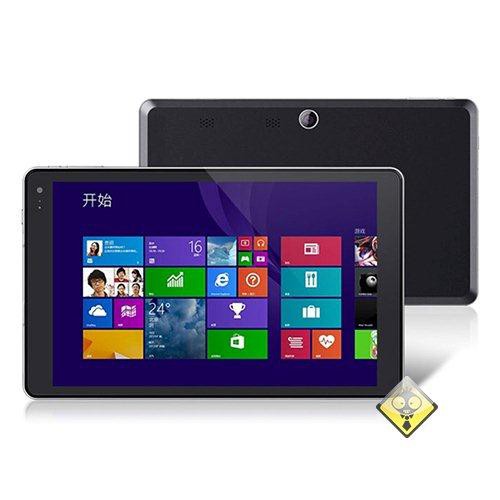 Cube IWORK8 U80GT, Tablette Tactile Windows 8 / Office à 135€ 
