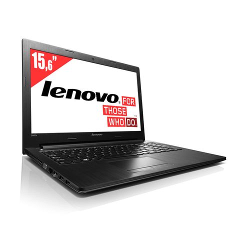 PC Portable bureautique Lenovo G500 double coeur, 15.6, 1TO, HDMI, Bluetooth à 249€99 