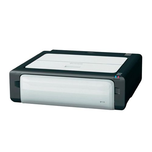 Imprimante laser monochrome SP112 RICOH 19€99