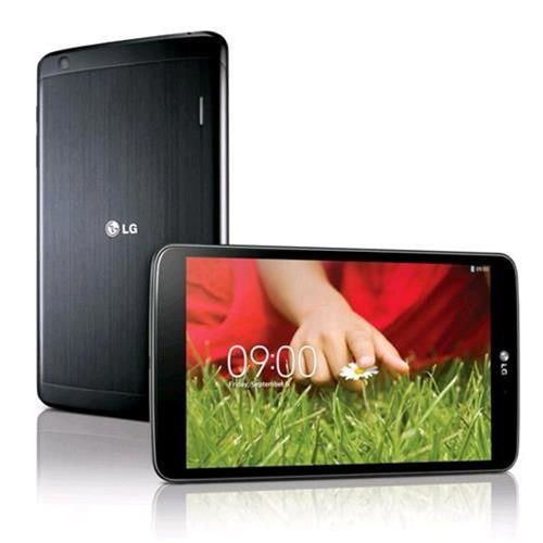 LG TABLET V400 G PAD 7 à 99€90 vente flash