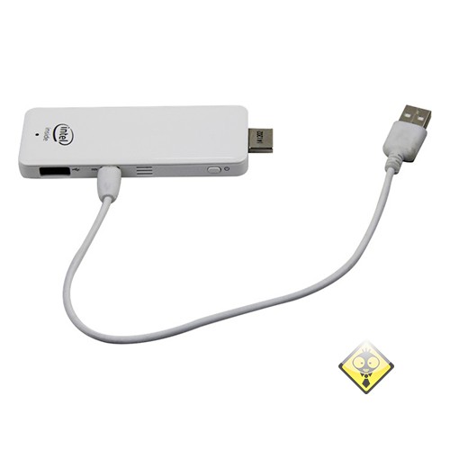 YCE Y-M10 Clé HDMI Windows 8 32GO pour votre TV à 94€