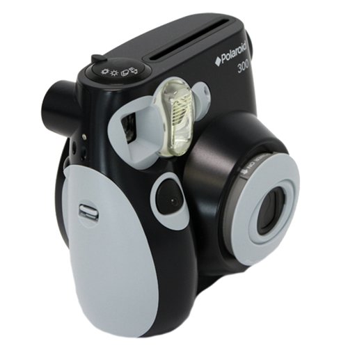 Appareil photo instantané Polaroid PIC 300 à 39€90