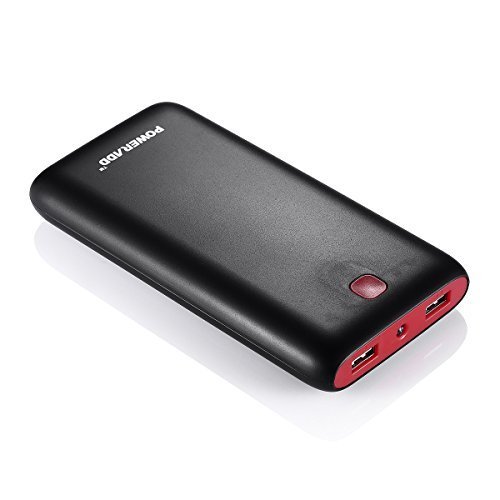 Batterie de secours Smartphone Poweradd Pilot X7 20000mAh 15€99 