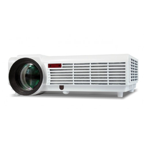 Vidéoprojecteur HD 720p LZCAM LED-96 (évolution du LED-86) Multimédia 215€ livré