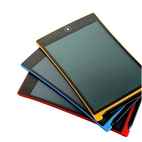 Ardoise numérique LCD 8.5 pouces à 4€92
