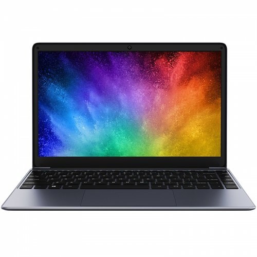 Notebook 14,1 CHUWI HeroBook CWI532 Atom x5-E8000 à 171€ (testé)