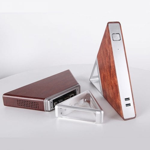 Martrea Acute Angel AA, un MiniPC Celeron N3450/128 GO SSD pour 153€85
