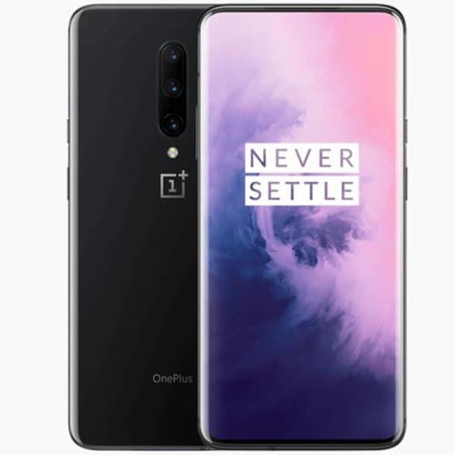 Smartphone OnePlus 7 Pro, 6.67", 6/128GO Go à 542€