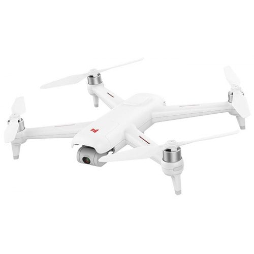 Drone Xiaomi Fimi A3, caméra HD, télécommande avec écran et deux batterie à 201€74