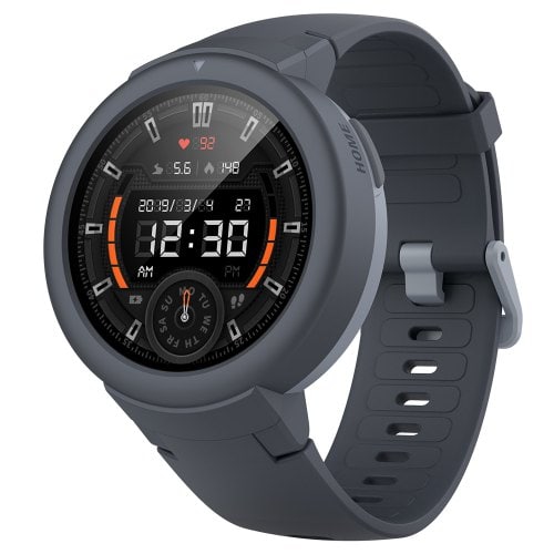 Montre Sport HUAMI AMAZFIT VERGE LITE (OKOS) Ecosystème Xiaomi à 67€20