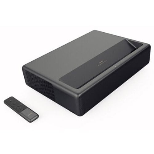 Projecteur bord de mur UST Laser Xiaomi WEMAX FMWS01C, mieux qu'une TV géante 1285€