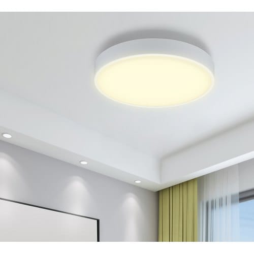 Plafonnier Yeelight YLXD41YL, Wifi et Bluetooth HomeKit Siri à 51€84 Stock EU