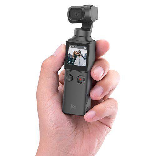 FIMI PALM, la caméra de poche stabilisée 3 axes 4K au prix jamais vu de 82€