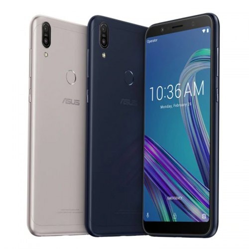 Smartphone Asus ZenFone Max Pro M1 , 6 pouces, Snapdragon 636 , Bande B28, stock France à 86€02