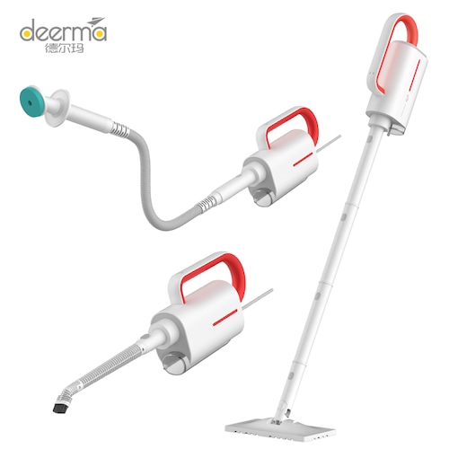 Nettoyeur Vapeur Xiaomi Deerma ZQ610 multifonction à 67€99 Stock EU