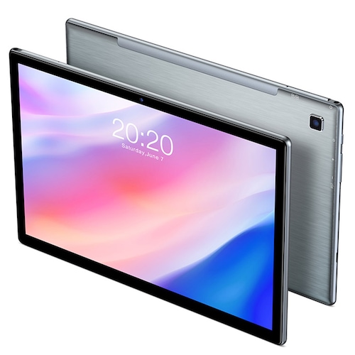 La tablette Android 10 Pouces 4G TECLAST P20HD à 99€ Stock EU