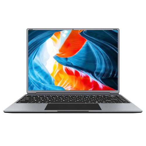 KUU YOBOOK M, la résolution 3K avec écran 3:2 pour 275€ stock EU
