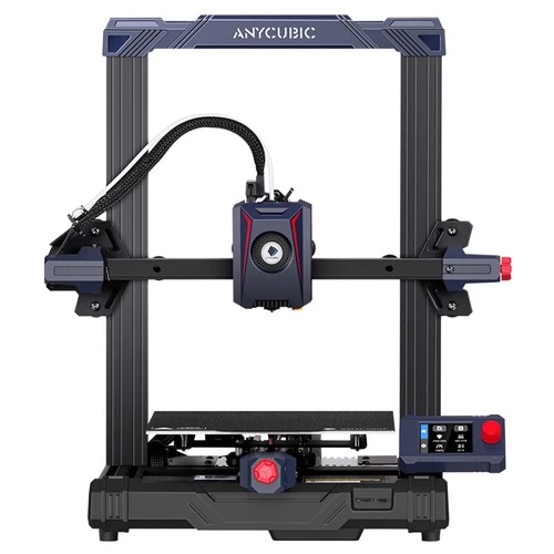 L'imprimante 3D Anycubic Kobra NEO, 250x220x220mm, nivellement automatique à 125€ Stock Eu