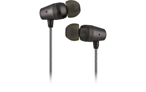 Novodio iHX - essai flash d'écouteurs intra-auriculaires stéréo haute fidélité
