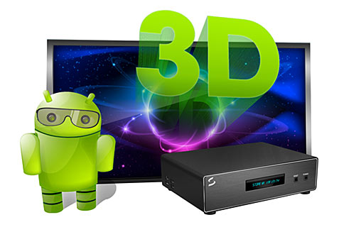 Résultat du concours « Gagnez un disque dur multimédia HD 3D Storeva Infinity ! »