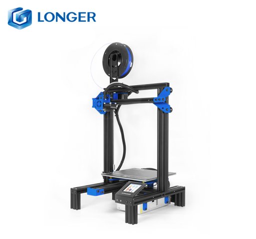 LA Longer LK2