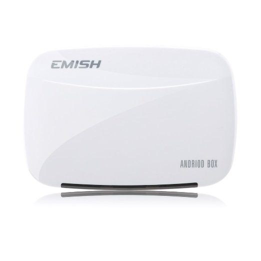 Boîtier TV Android VicTsing en vente flash à 33€39 livré @ Amazon