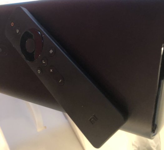 télécommande Xiaomi classique