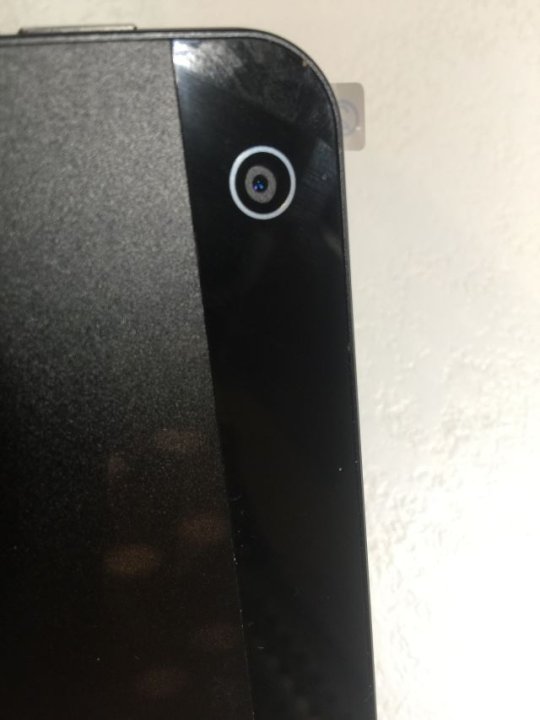 Le module photo est de qualité médiocre