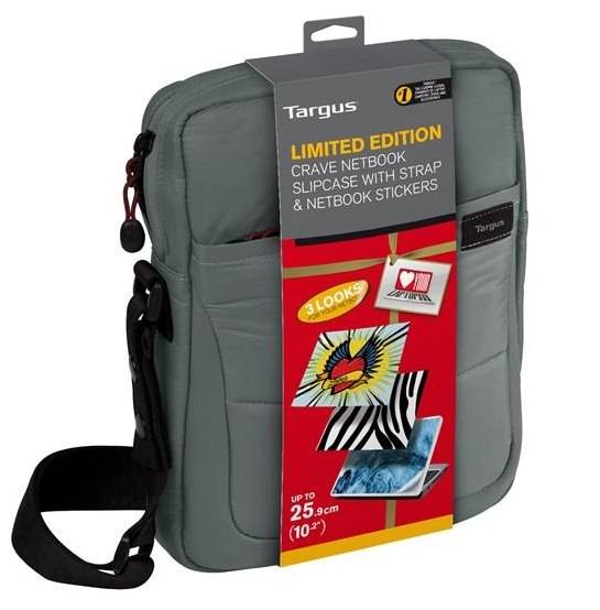 Targus remet le couvert pour 3 nouveaux cadeaux !